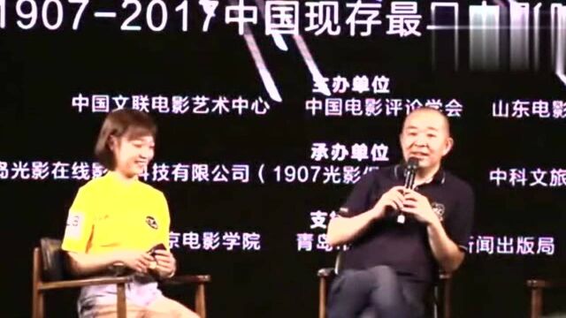 杨幂新片《宝贝儿》用平等眼光直面不完美人生