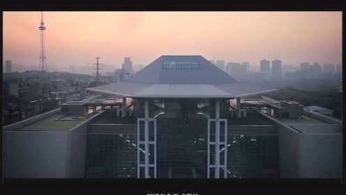 湖南省博物馆宣传短片