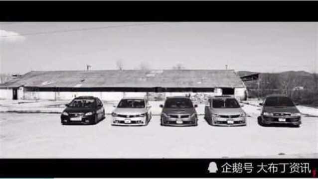 HONDA SOUL、本田之魂