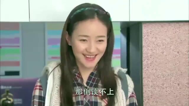 农村女孩面试翻译公司,老板竟让她翻译唐诗,不料女孩表现太惊艳