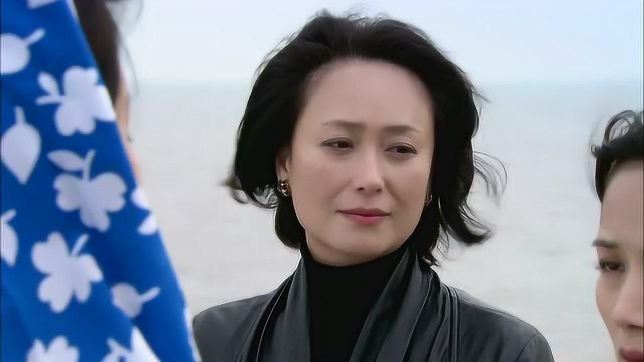 野鸭子大结局:娜娜终于想通了,决定不回鸭场了,周丽琴终于笑了