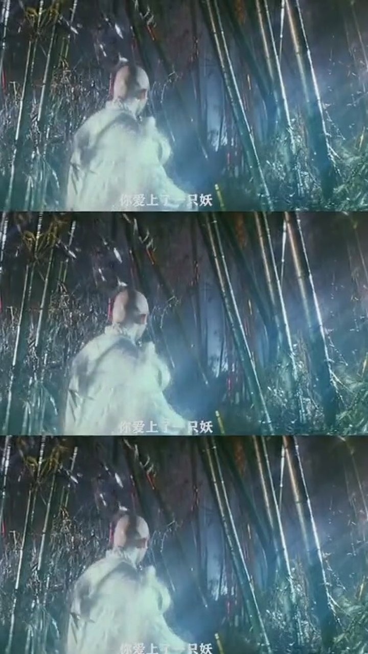 赵文卓版的青蛇不知道你们有没有看过这样的法海