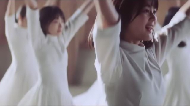 乃木坂46 『シンクロニシティ』