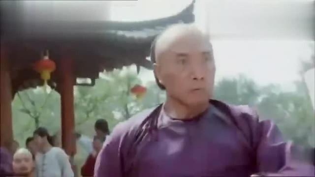 闯情关:香港武打动作猛片,北腿王挑战太极神拳,生猛彪悍太精彩