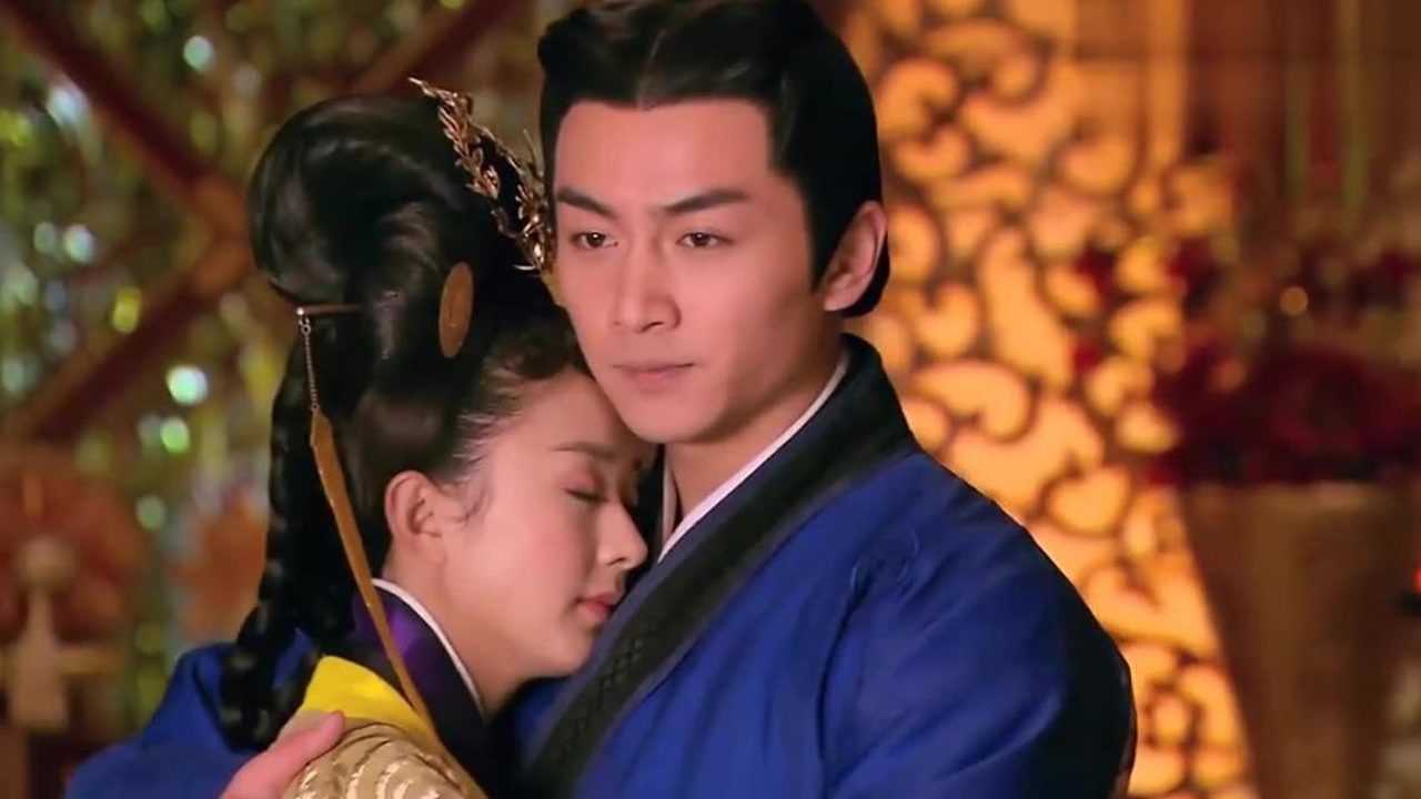 陆贞传奇皇上下令高湛把衣服脱了竟是为了让陆贞原谅高湛