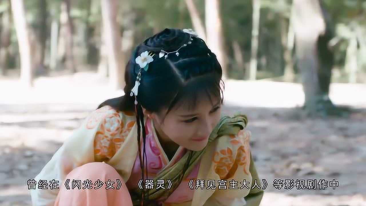 才华与颜值齐飞李诺新剧全世界都不如你杀青