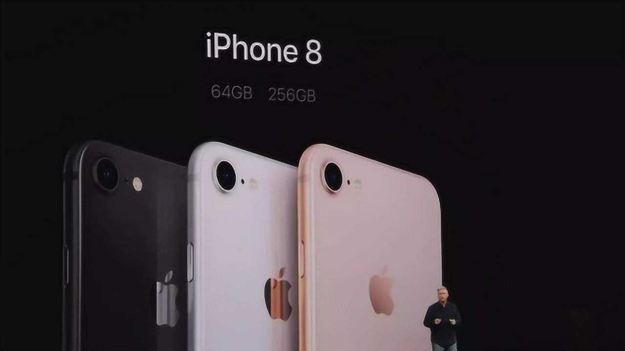 骁龙865对比苹果a11看完感觉iphone8可以换了