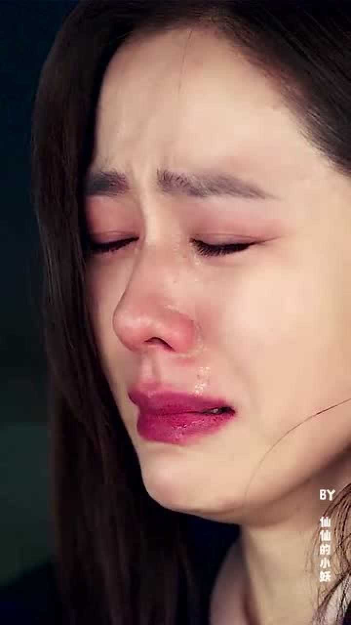 《爱的迫降》孙艺珍的哭戏看着真让人心疼!