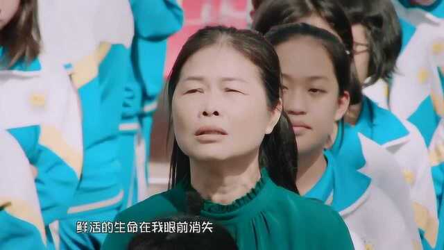 少年说:中学师生致力推广急救知识,令人感动