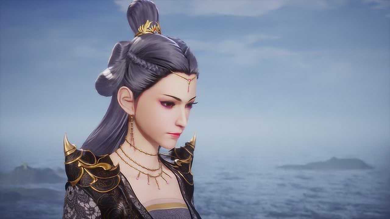 万界神主司徒天音争强好胜她输给叶辰真的是一点也不甘心