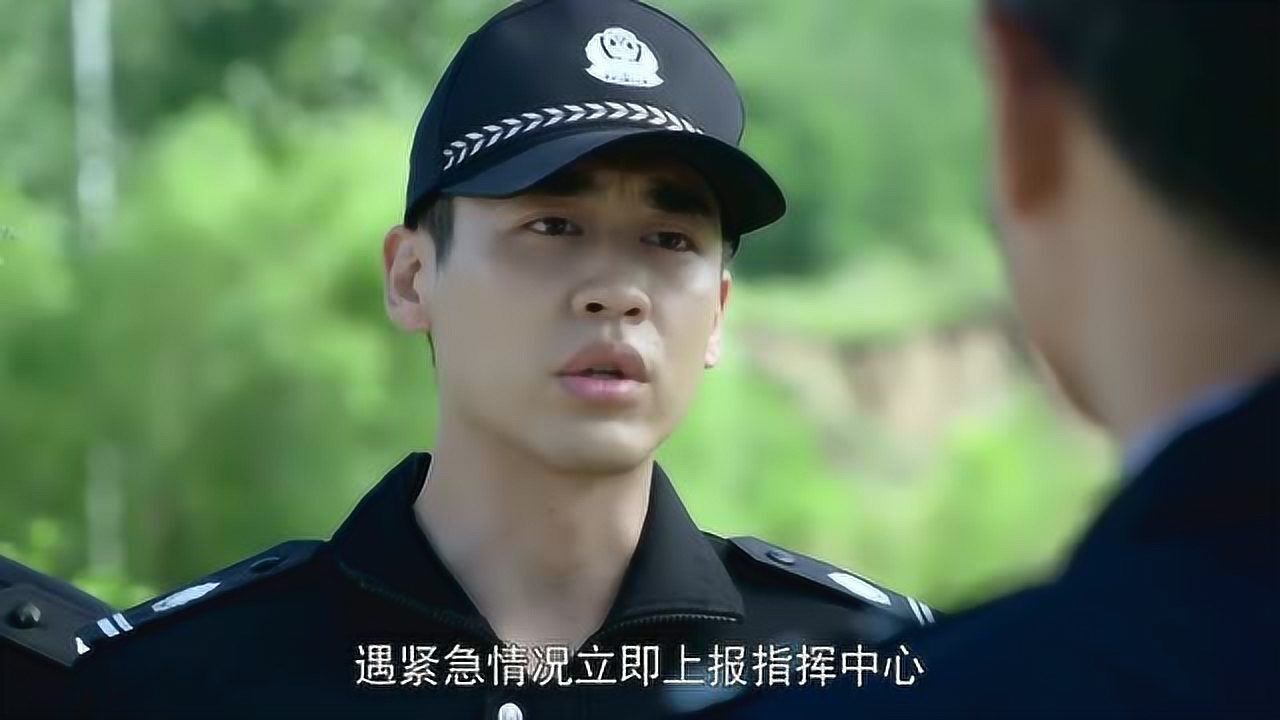 警察锅哥:所长要锅哥写检查,不料锅哥却不认错