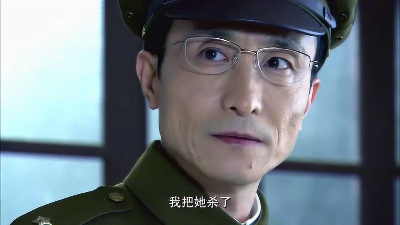 黎明前的抉择叶公瑾左右为难两个下属想杀假少卿叶公瑾严厉斥责手下