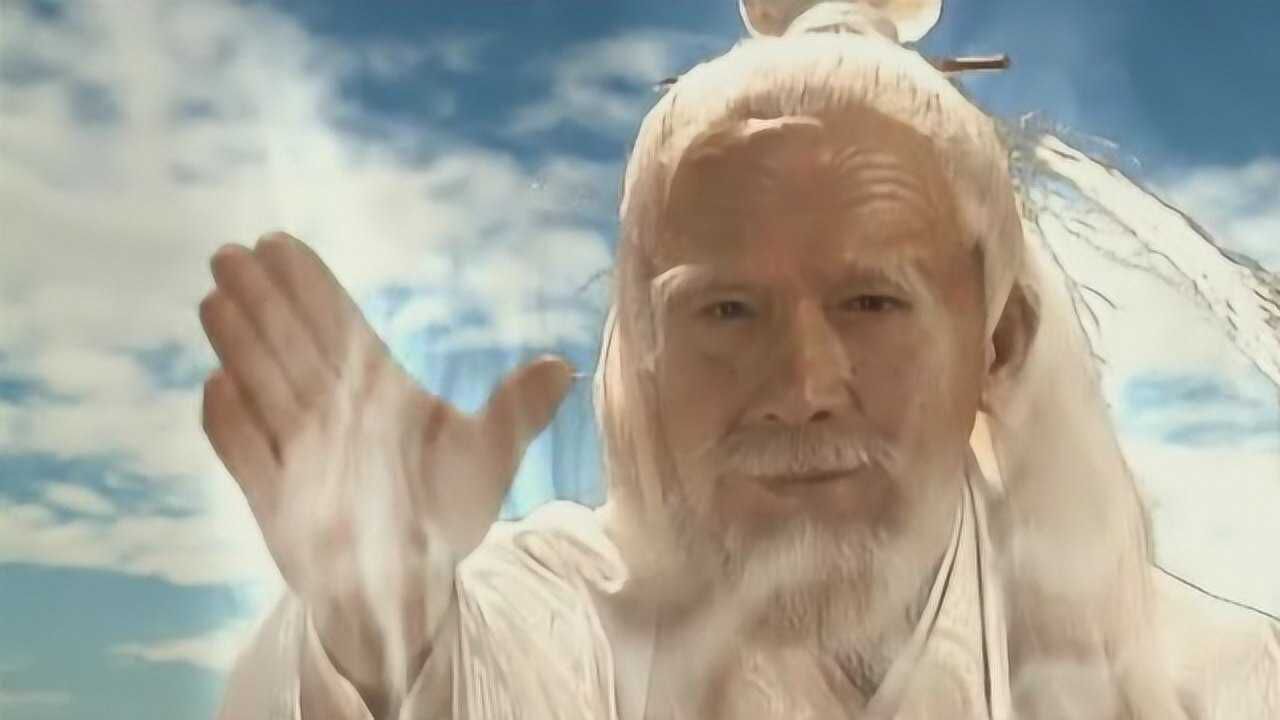 同被太上老君捉去为何多宝道人能成为如来云霄却只能上封神榜