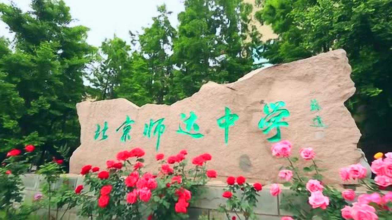北京市师达中学宣传片(新)