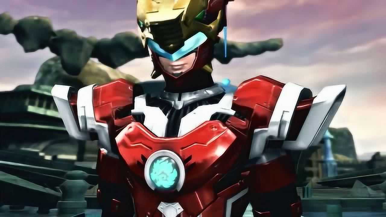 超兽武装打完就想跑这下火麟飞要出大事了