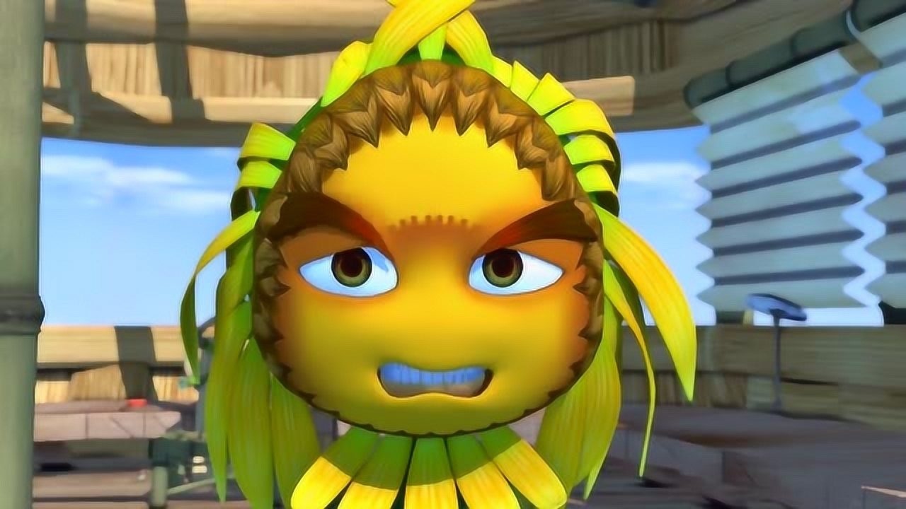 土豆侠:小晴女侠吃醋啦!这,怎么还连累到"菊花"侠了呢!