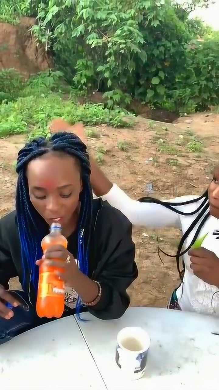 非洲hello先生非洲女人真狠