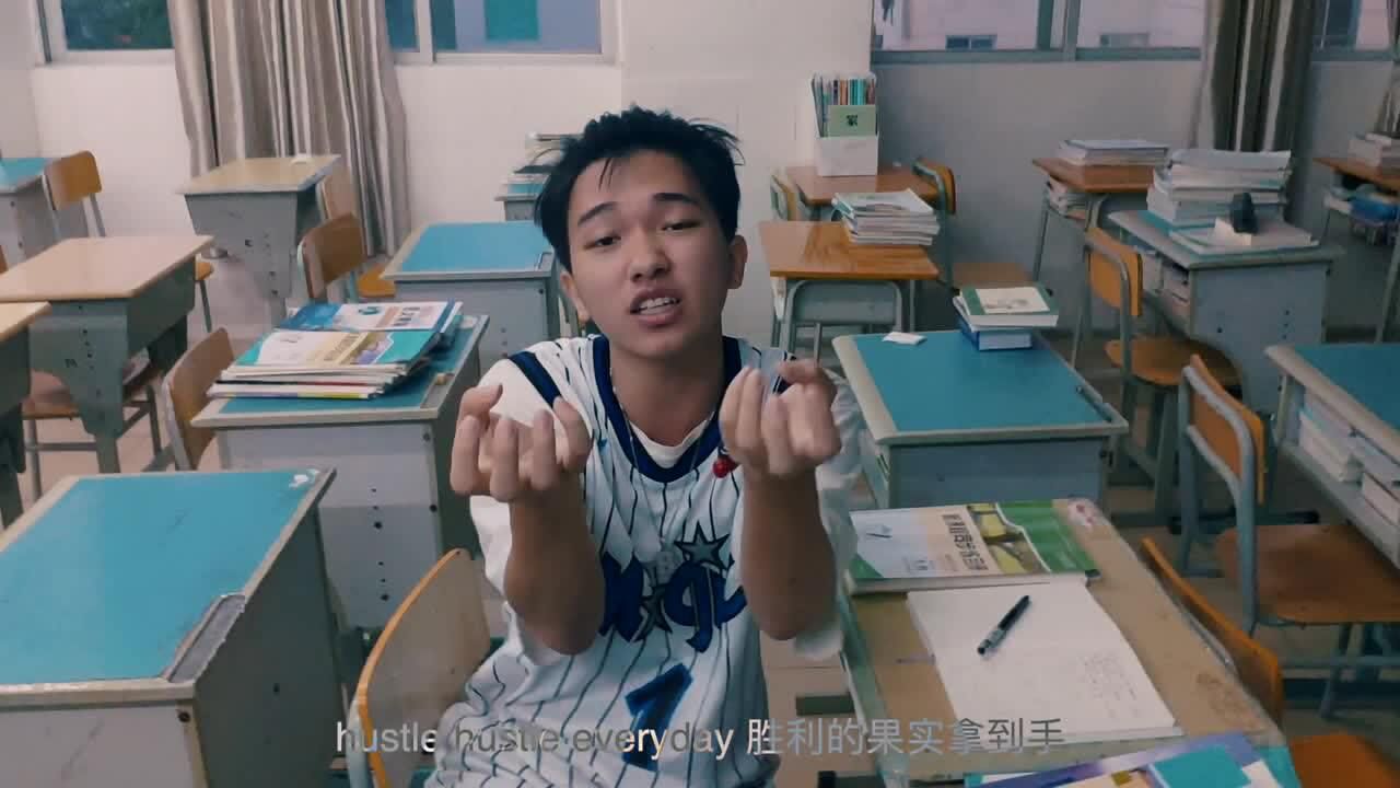 8英里广州站4强选手,cas14 mv上线