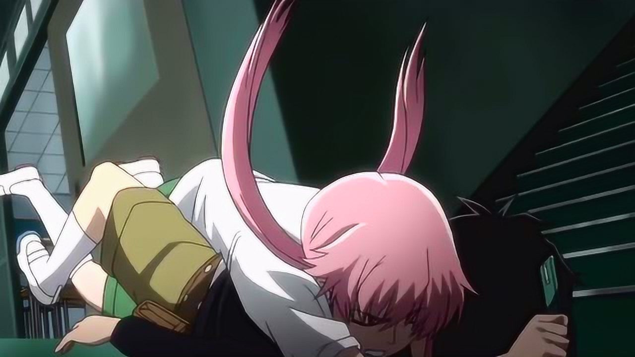 未来日记我妻由乃角色曲剪辑 高清1080p在线观看平台 腾讯视频