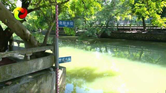 天等将迎强降雨 局地伴有强对流天气