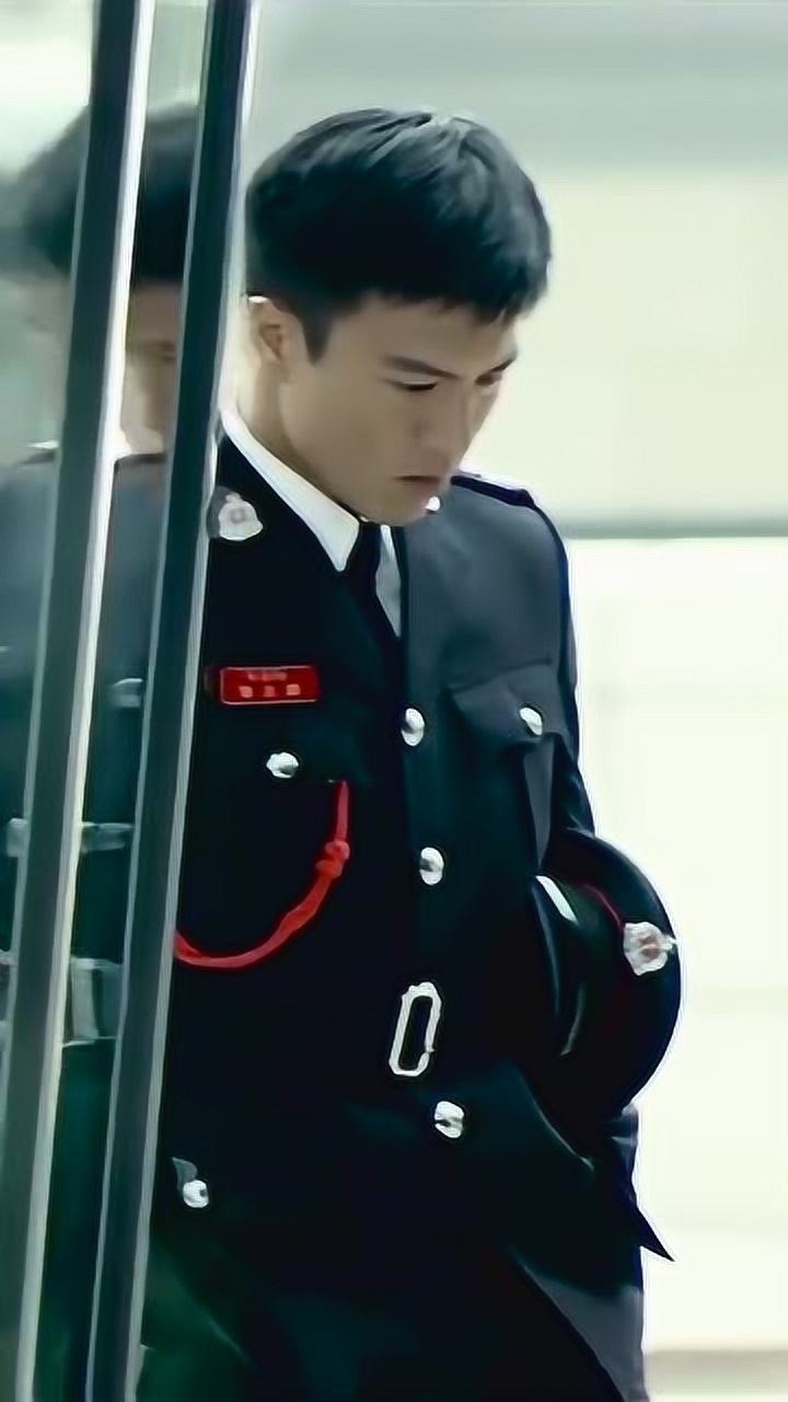 我一男生都觉得,安志杰穿西装帅爆了_腾讯视频