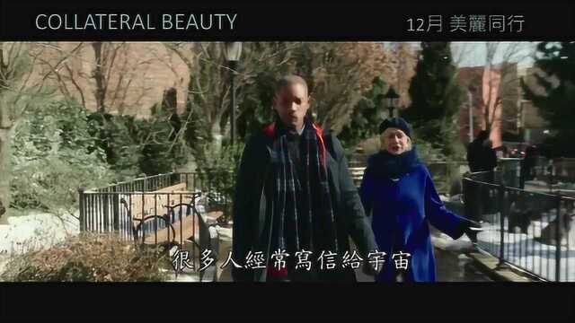 附属美丽 香港先行版 (中文字幕)