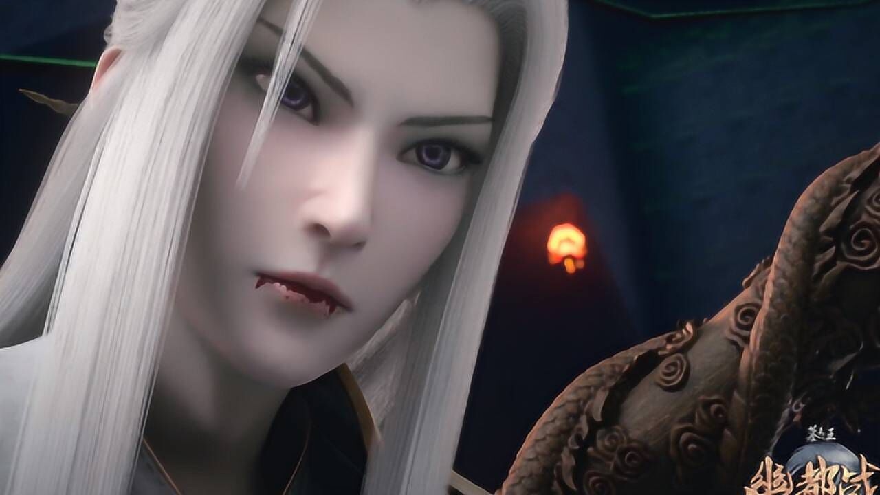 墓王之王:楼满风输给不知名大叔?一根铁棍攮心口,这谁顶得住