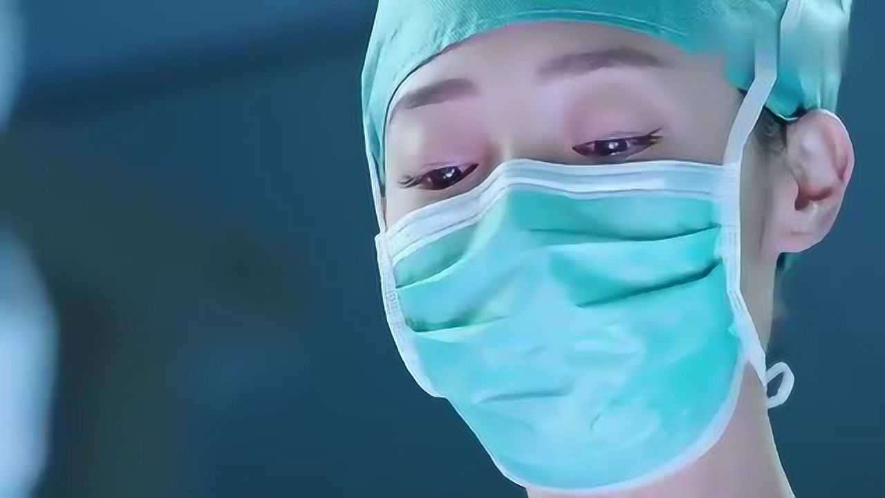 外科风云医生亲自操刀自己母亲的手术太不容易了