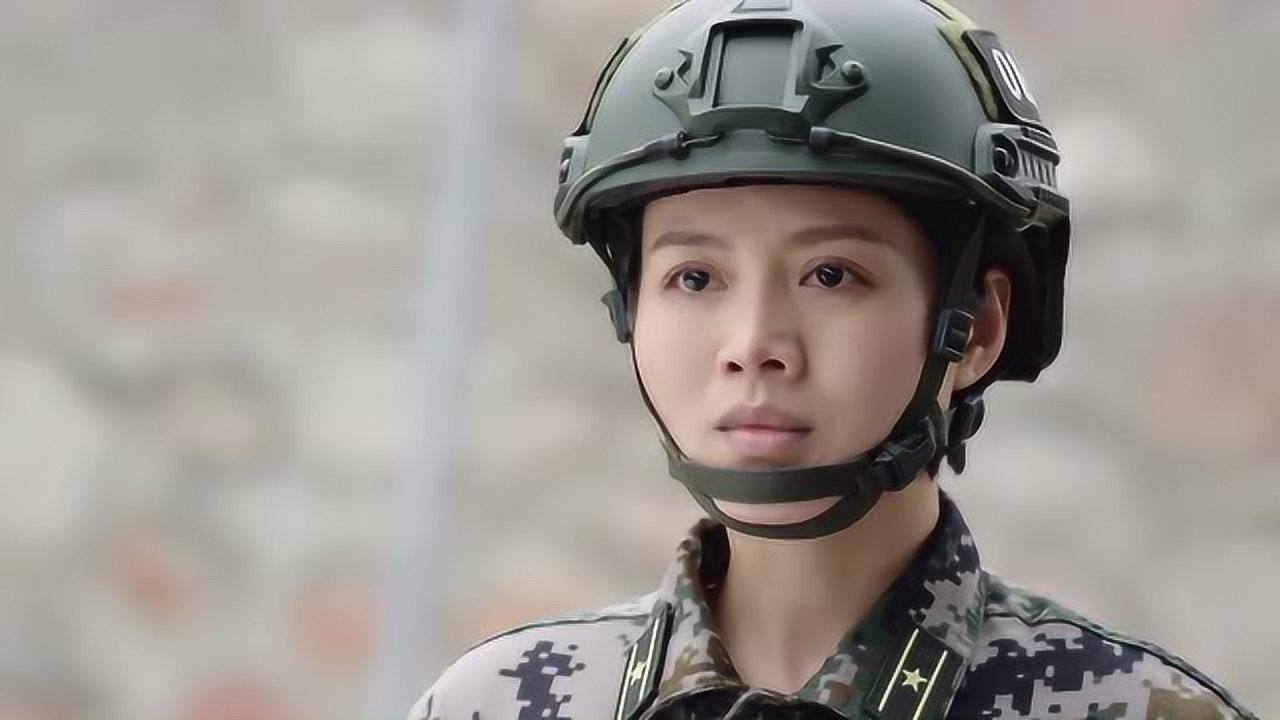 美女特种兵霹雳火图片