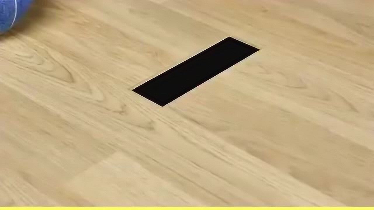 家里的木质地板出现破洞怎么办教你几个生活小妙招分分钟解决问题