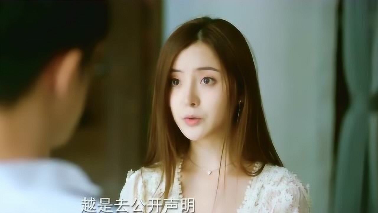 暖暖请多指教林佳宜不介意与韩彻传绯闻韩彻却急着撇清关系尴尬啊