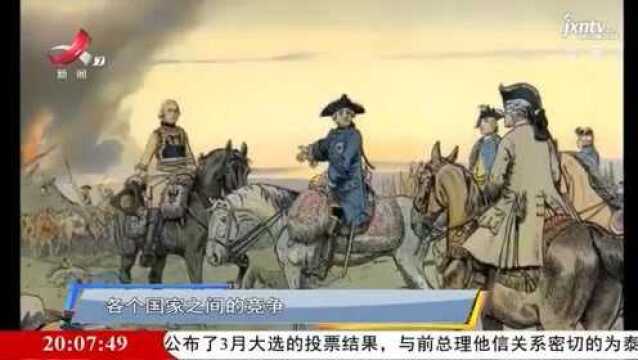 第一件革命性火器是什么?火药武器不断更新,最大受益人竟是他!