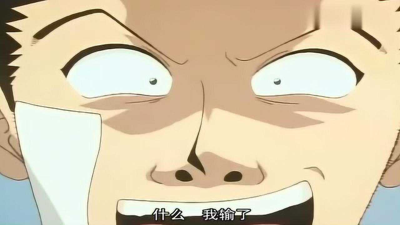 全职猎人美女被雷欧力搜身医生还有这种特权这波不亏