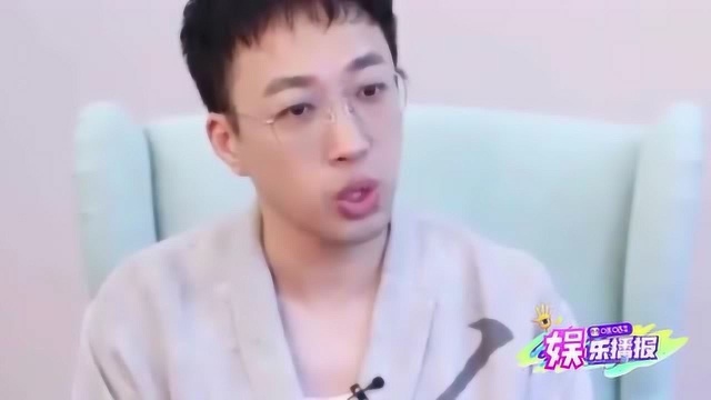 被传和乔欣闹翻?于正怒骂营销号“疯了”