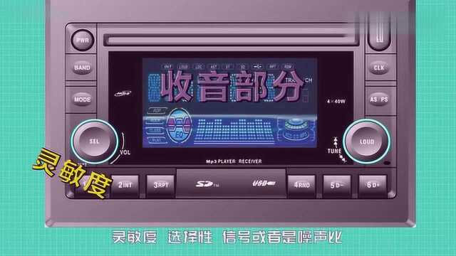 音响界的“劳斯莱斯”,这音响听过的人都喜欢