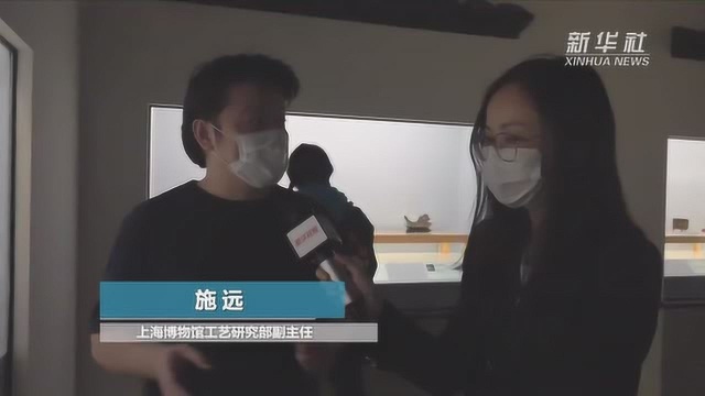 走进“春风千里——江南文化艺术展” 看江南文房四宝