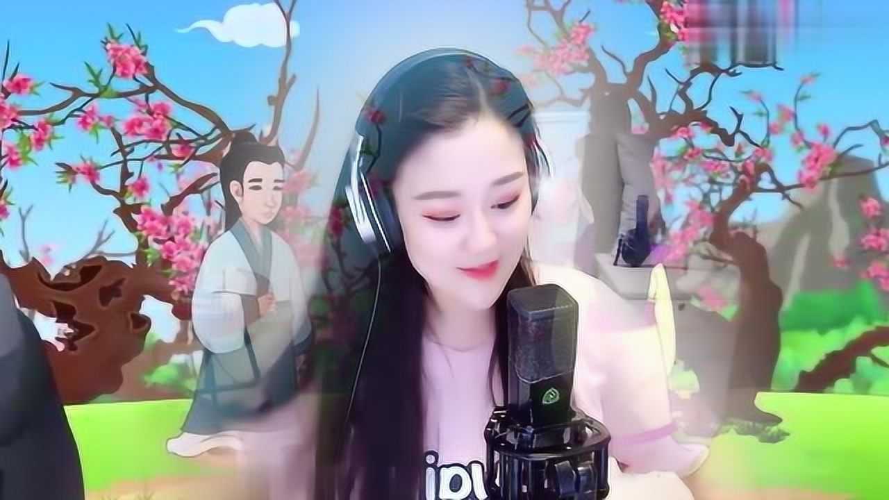 古古灵儿演唱《阿爸阿妈》,新歌快递,感人肺腑听哭了