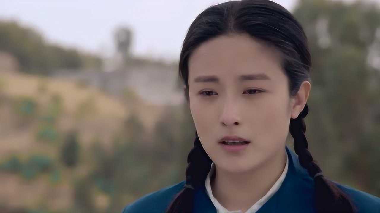 影视:白鸽与建华回到城里,父母见到建华回家,十分高兴!