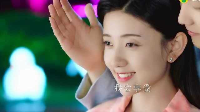 丁当命中注定《你是我的命中注定》电视剧主题曲