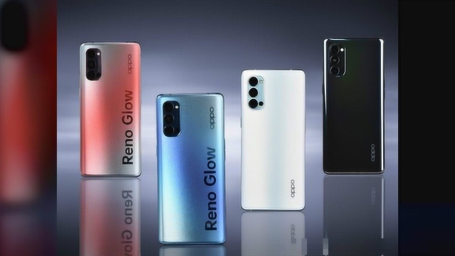 全场景覆盖一文看懂OPPO Reno4系列视频拍摄功能