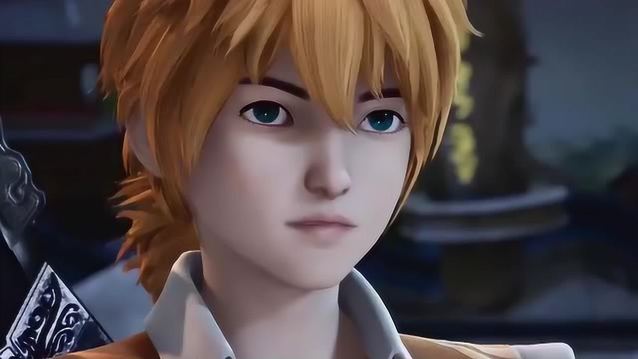 妖神记第138集:叶宗以为聂离还在昏迷