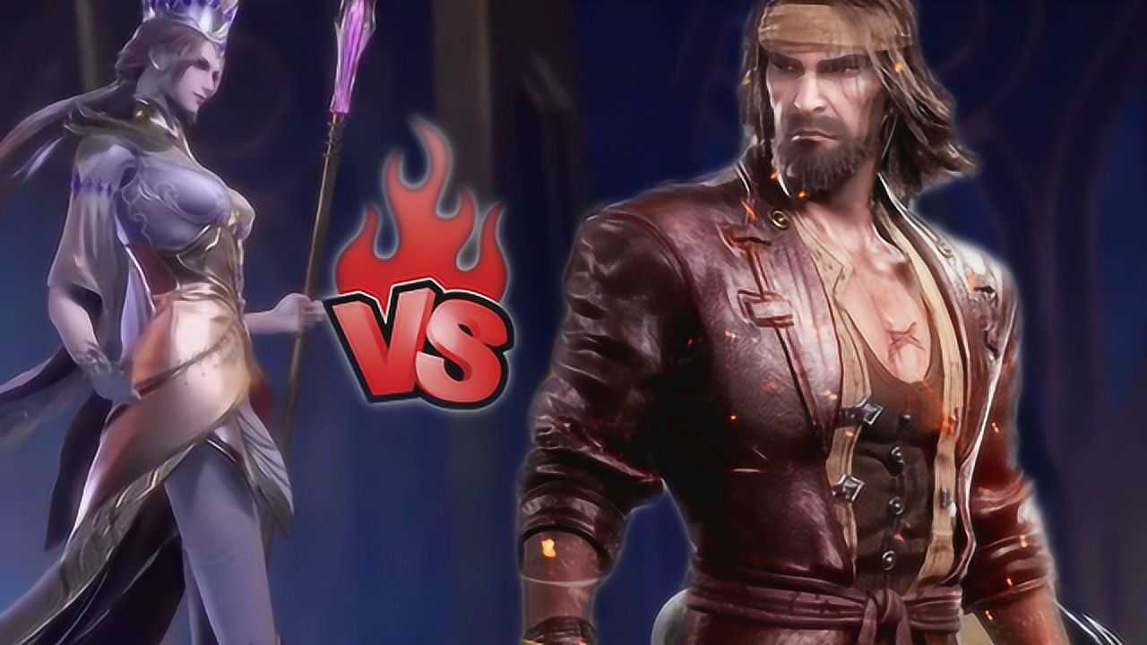 斗罗大陆99级的比比东为何畏惧95级的唐昊他才是关键