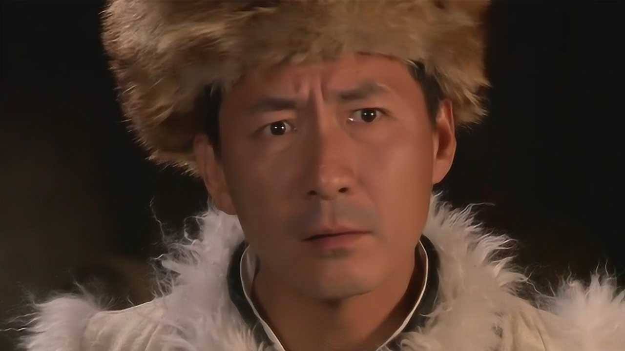 大漠枪神李大喜身份究竟有多牛黑戈壁第一杀手连他都吓一跳