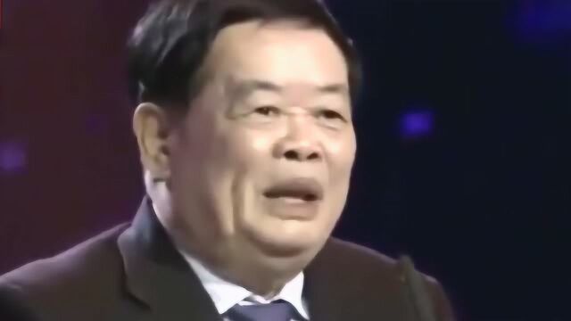 凭什么福耀玻璃是世界第一?曹德旺:就凭他是中国玻璃!就该世界第一!