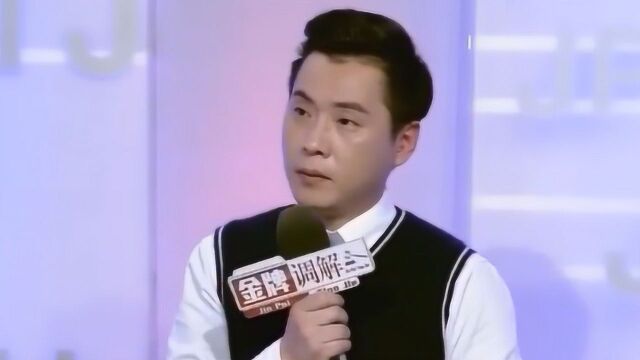 观察员认为父母要学会放手 让孩子独立成长 父母应该言传身教