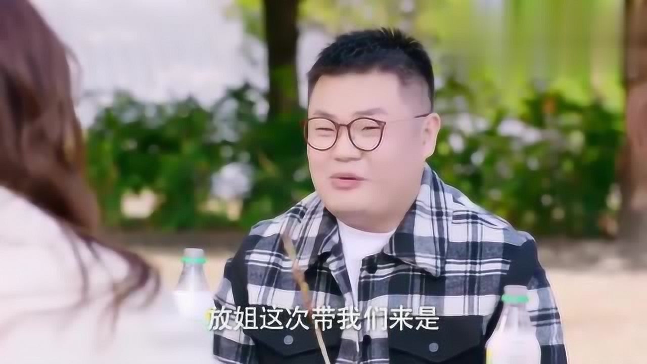 幸福触手可及:周放回到公司,悠悠和唐洁再次向周放提出辞职.