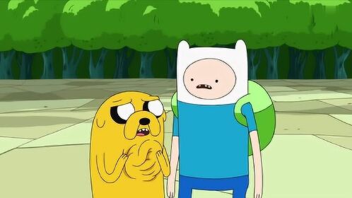 探险活宝:老皮你好像个怪蜀黍!阿宝都看不下去了