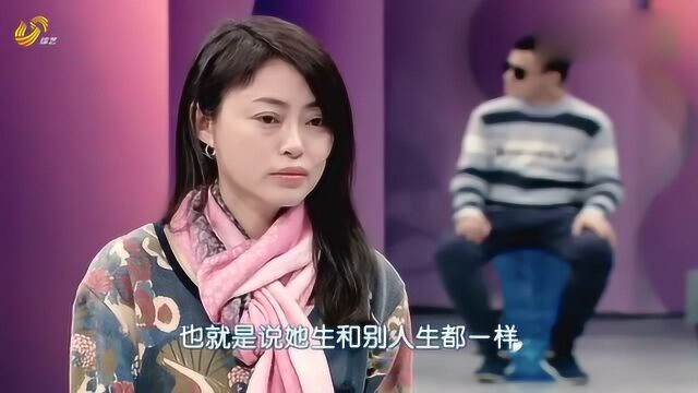 借胎生子!妻子竟默许丈夫金屋藏娇,无情渣男让女孩流产6次!