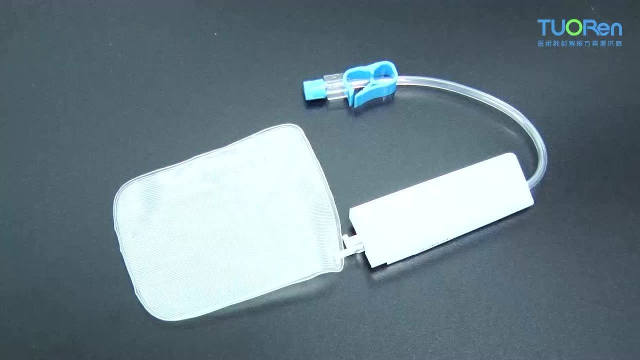 驼人脉冲泵操作视频