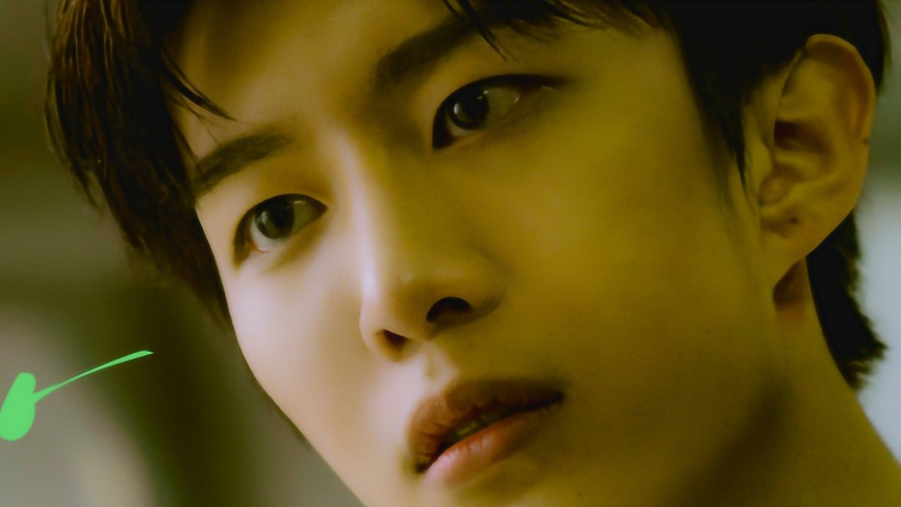 致命愿望欲望敲门冯绍峰范丞丞抬眼杀带感预告悬疑氛围十足